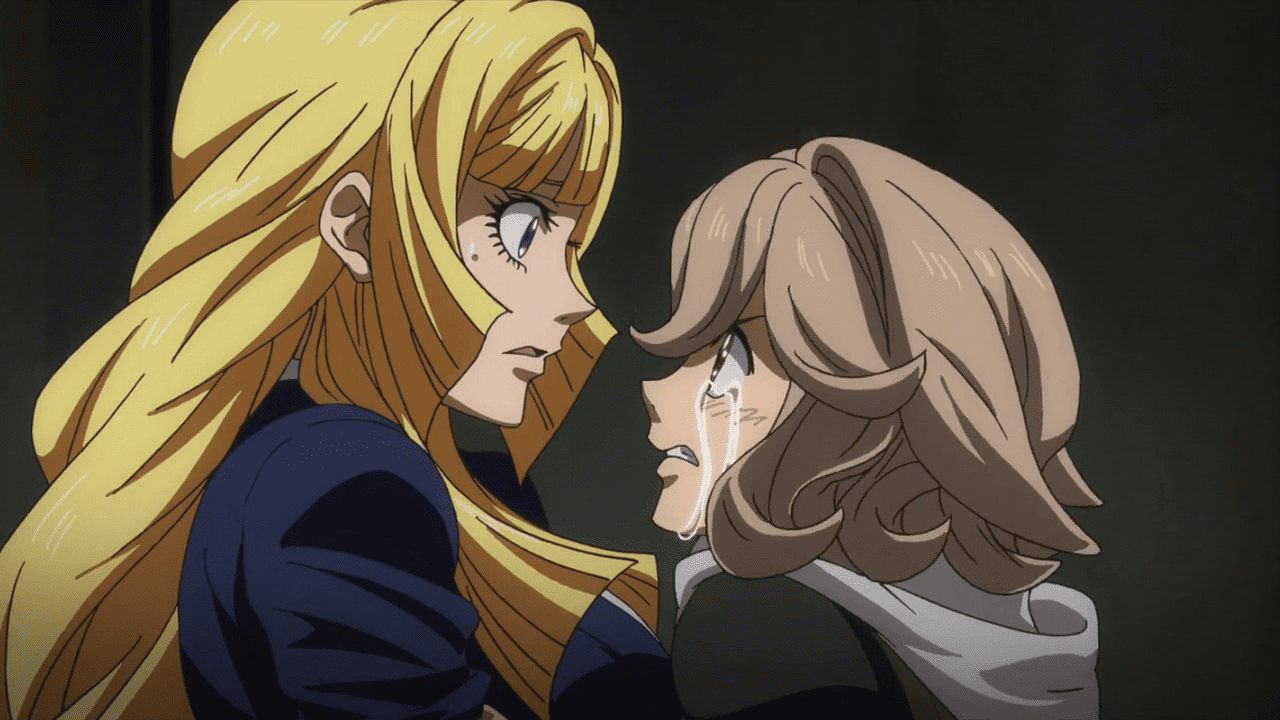 Atra and kudelia