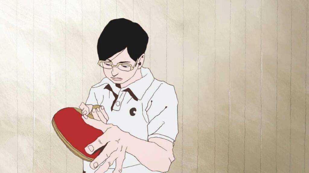 Taiyo Matsumoto's Masterpiece Ping Pong to Become TV Anime Directed by  Masaaki Yuasa, Broadcast to Begin in April on Noitamina | Anime News |  Tokyo Otaku Mode (TOM) Shop: Figures & Merch