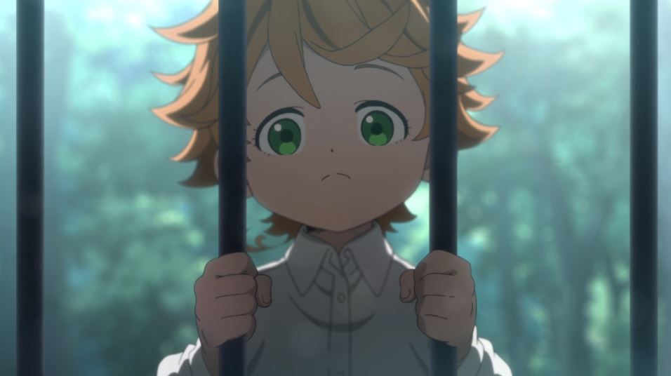 Review The Promised Neverland - Episode 1 - ANIME FEMINIST