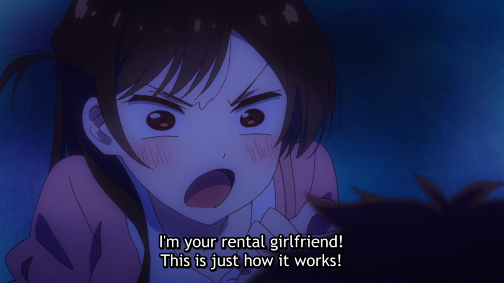 Rent-a-GF-2 - Anime Feminist