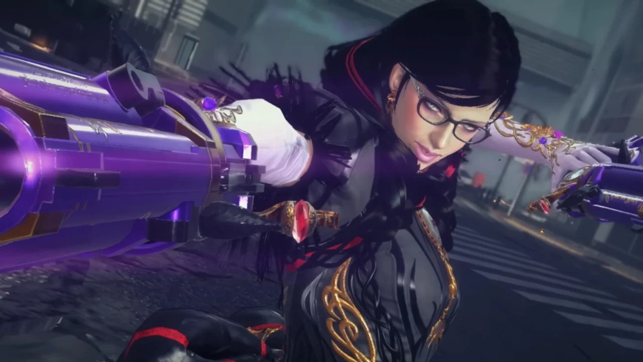 1280px x 720px - Bayonetta 3 Validates Every Insecurity About My Life, Relationships, and  Sexuality - Anime Feminist