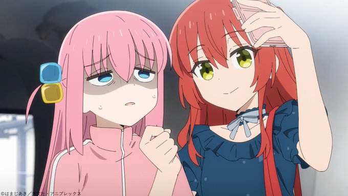 The Good, The Bad, And The Weird: 2023 Winter Anime Season